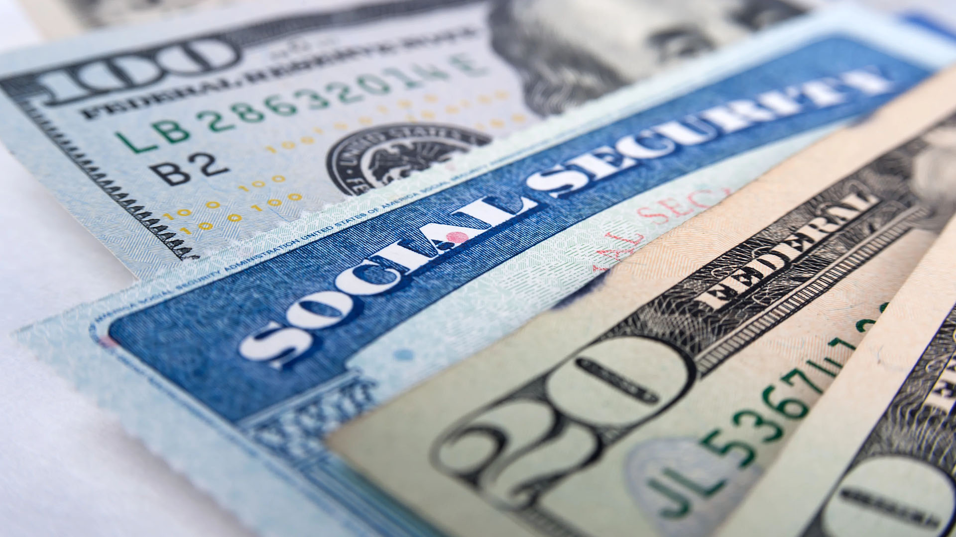 Social Security Disability